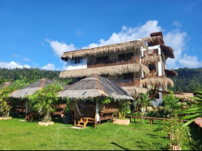 La Palapa Inn Port Barton